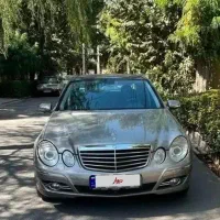 بنز E280 فورماتیک 2008