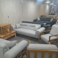 مبل بهار|مبلمان خانگی و میز عسلی|اراک, |دیوار