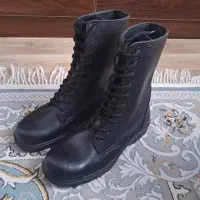 پوتین نظامی