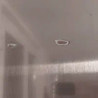 یخچال الکترو استیل|یخچال و فریزر|رشت, لاکان|دیوار