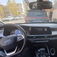 x33 کراس کم کارکرد|خودرو سواری و وانت|اردبیل, |دیوار