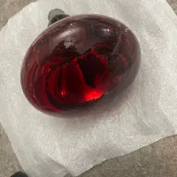 لامپ مادون قرمز و طبی