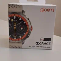 ساعت هوشمند گلوریمی glorimi GX RACE