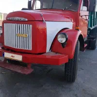 ولوو کمپرسی سوسماری