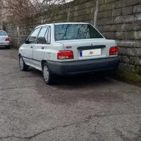 پراید مدل ۱۳۸۲|خودرو سواری و وانت|بندر انزلی, چهارفریضه|دیوار