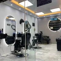 آرایشگر مردانه
