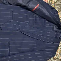 کت وشلوار سایز ۴۶ اسپرت نو داخل کاور|لباس|الشتر, |دیوار