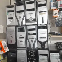 قاب کیس گرین آوا گیمینگ|قطعات و لوازم جانبی رایانه|ارومیه, |دیوار