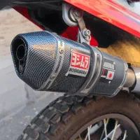 دلتا sx2 250cc|موتورسیکلت|زنجان, |دیوار
