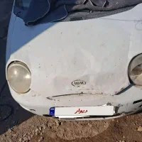 ماشین MVM110|خودرو سواری و وانت|بم, |دیوار