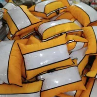 بالش عروس شرکتی اعلا|رختخواب، بالش، پتو|قم, چهل درخت|دیوار