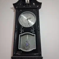 ساعت دیواری