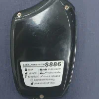 دزدگیر ماجیکار چیتا|قطعات یدکی و لوازم جانبی|بجنورد, |دیوار