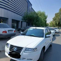 فروش سمند سورن پلاس