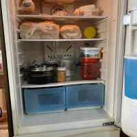 یخچال|یخچال و فریزر|اردبیل, |دیوار