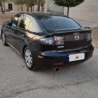 مزدا3 مدل87 تیپ3