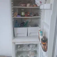 یخچال|یخچال و فریزر|تهران, حشمتیه|دیوار