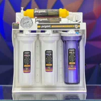 فروش ویژه دستگاه تصفیه آب زیر ۱۰تومان(۶مرحله)