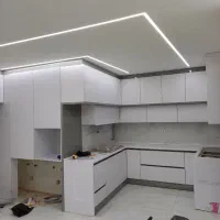 متخصص کابینت و کمد دیواری|جاکفشی، کمد، دراور|دیواندره, |دیوار