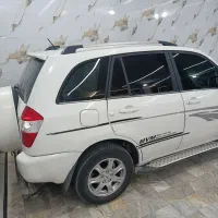 ام وی ام x33 کم کار|خودرو سواری و وانت|اصفهان, کوجان|دیوار