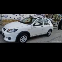 کوییک مدل ۱۴۰۱سالم وتمیز