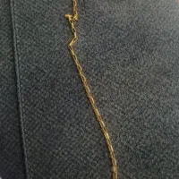 زنجیر آجری هم برای خانوما هم آقایون