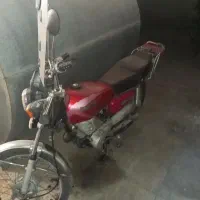 موتور سیکلت تلاش|موتورسیکلت|تولم شهر, |دیوار