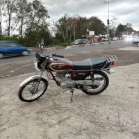 موتور هوندا مزایده