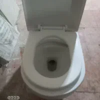 توالت فرنگی|لوازم سرویس بهداشتی|کرج, شهرک اوج|دیوار