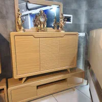 میز تلویزیون کد ۹۹ کلاسیک ..