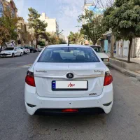 برلیانس 330 دنده موتور 1650 مشابه صفر|خودرو سواری و وانت|مشهد, هنرور|دیوار