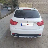 کوییک مدل 401بسیارتمیز|خودرو سواری و وانت|اصفهان, کنگاز|دیوار