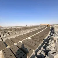 بلوک استخری سایز 20 سازه کاران|مصالح و تجهیزات ساختمان|اصفهان, کوی ولی عصر|دیوار