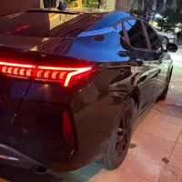 جی۷ کی ام سیj7 مدل۴۰۳|خودرو سواری و وانت|اصفهان, جلفا|دیوار