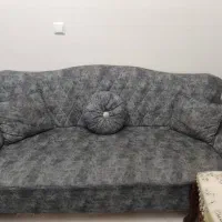 مبل کاناپه|مبلمان خانگی و میز عسلی|تهران, نبی اکرم|دیوار