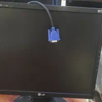 مانیتور ال جی فلاترون