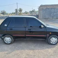 هاچبک انژکتور و هیدرولیک کارخونه