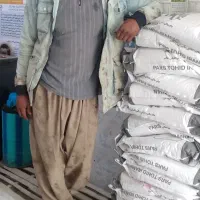 مکمل معدنی و ویتامینی دامی کود اوره آهسته رهش|عمده‌فروشی|نقده, |دیوار