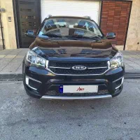 ام وی ام ایکس ۲۲ مدل ۱۴۰۰ فول|خودرو سواری و وانت|شیراز, لاله|دیوار