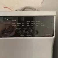 ماشین ظرفشویی