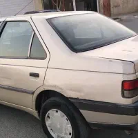 پژو آردی مدل 85|خودرو سواری و وانت|محمدشهر, همایون ویلا|دیوار