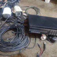 دوربین مداربسته