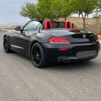 Bmw z4 2014 2.0|خودرو سواری و وانت|شاهین‌شهر, مورچه خورت|دیوار