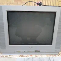 تلوزیون  ال جی اصل کره