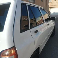 پراید 111هیدرولیک|خودرو سواری و وانت|ایلام, |دیوار