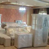 حمل ونقل باربری اساس منزل ولوازم اداری(یادگار)|خدمات حمل و نقل|قم, صفاشهر|دیوار