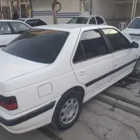 پژو پارس xu7 دوگانه مدل ۹۲|خودرو سواری و وانت|سرپل ذهاب, |دیوار