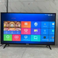 تلویزیون ۴۳ اینچ هوشمند Tcl