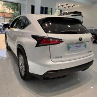 لکسوس nx300h (مدل2017)|خودرو سواری و وانت|تهران, الهیه|دیوار