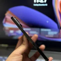 آیفون 14پرو مکس مشکی با ریجستر|موبایل|مشهد, امام رضا (ع)|دیوار